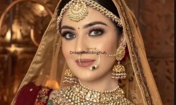 Aprajita Sharma Makeover